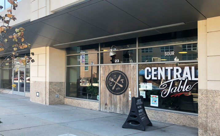 Pictures of Retail property located at 23 S Euclid Ave, St. Louis, MO 63108 for lease - image #1