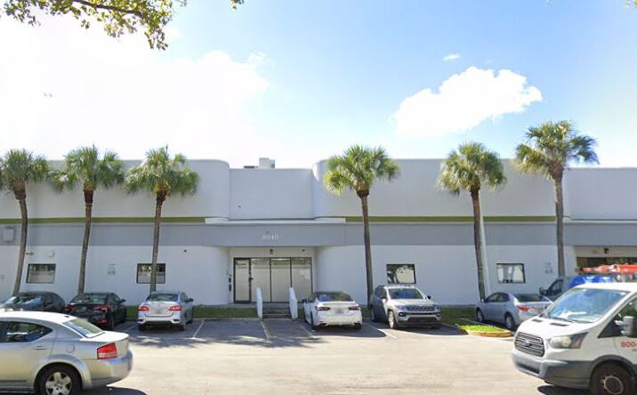 Pictures of Industrial property located at 8940 NW 24th Terrace, Doral, FL 33172 for lease - image #1