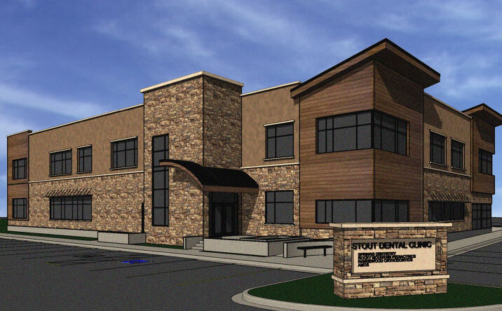 Pictures of Office property located at 850 Stout Rd, Colorado Springs, CO 80921 for lease - image #1