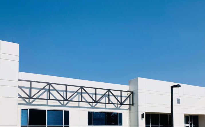 Pictures of Office, Industrial property located at 4820 & 4920 Centennial Blvd, Colorado Springs, CO 80907 for lease - image #1