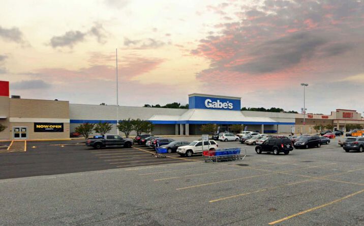 Pictures of Retail property located at 1312 Bridford Pkwy, Greensboro, NC 27407 for lease - image #1