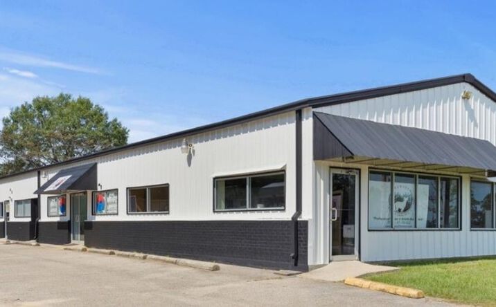 1214 S Main St Poplarville MS 39470 Crexi