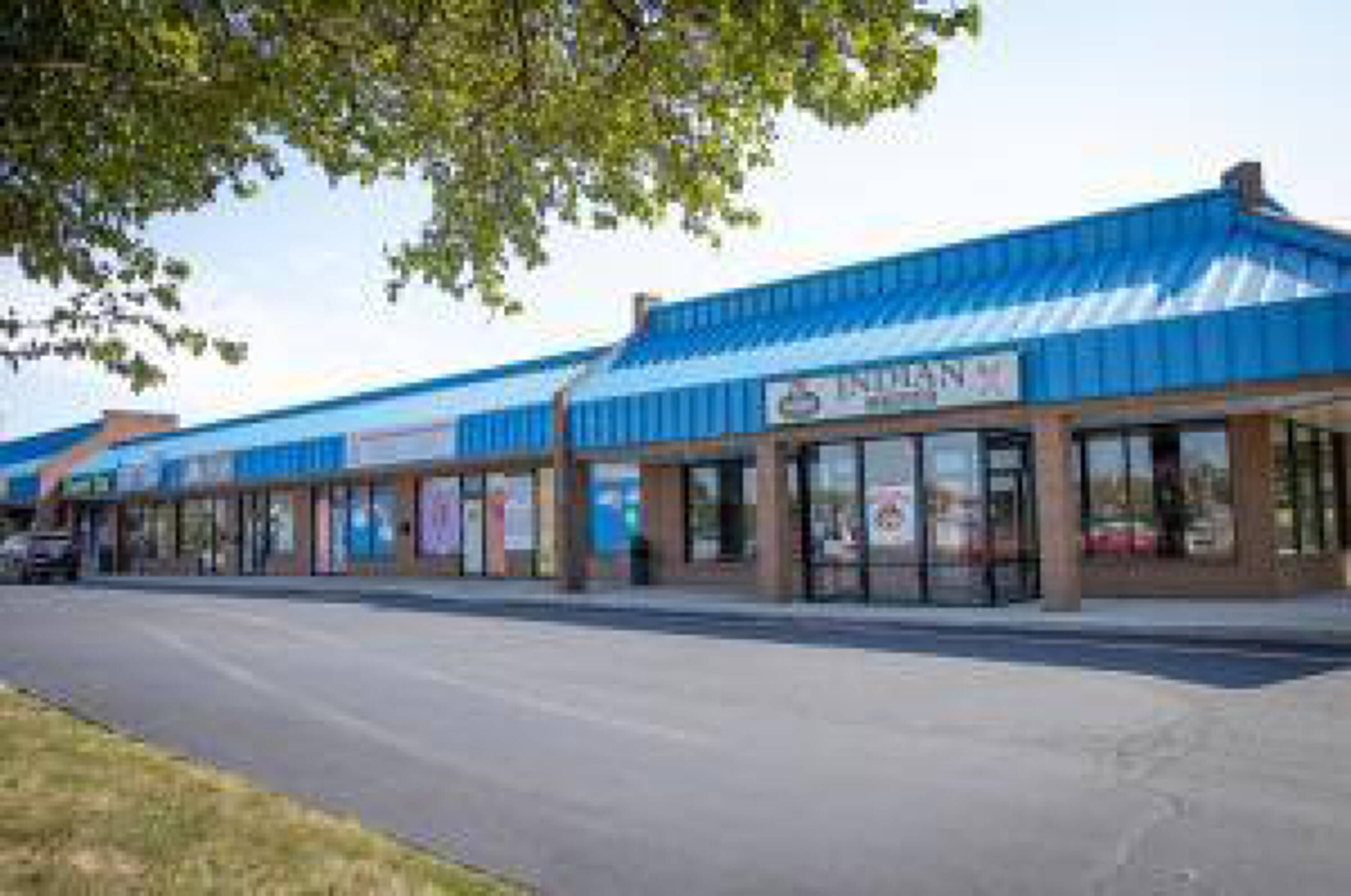 6150 Cleveland Ave, Columbus, OH 43231