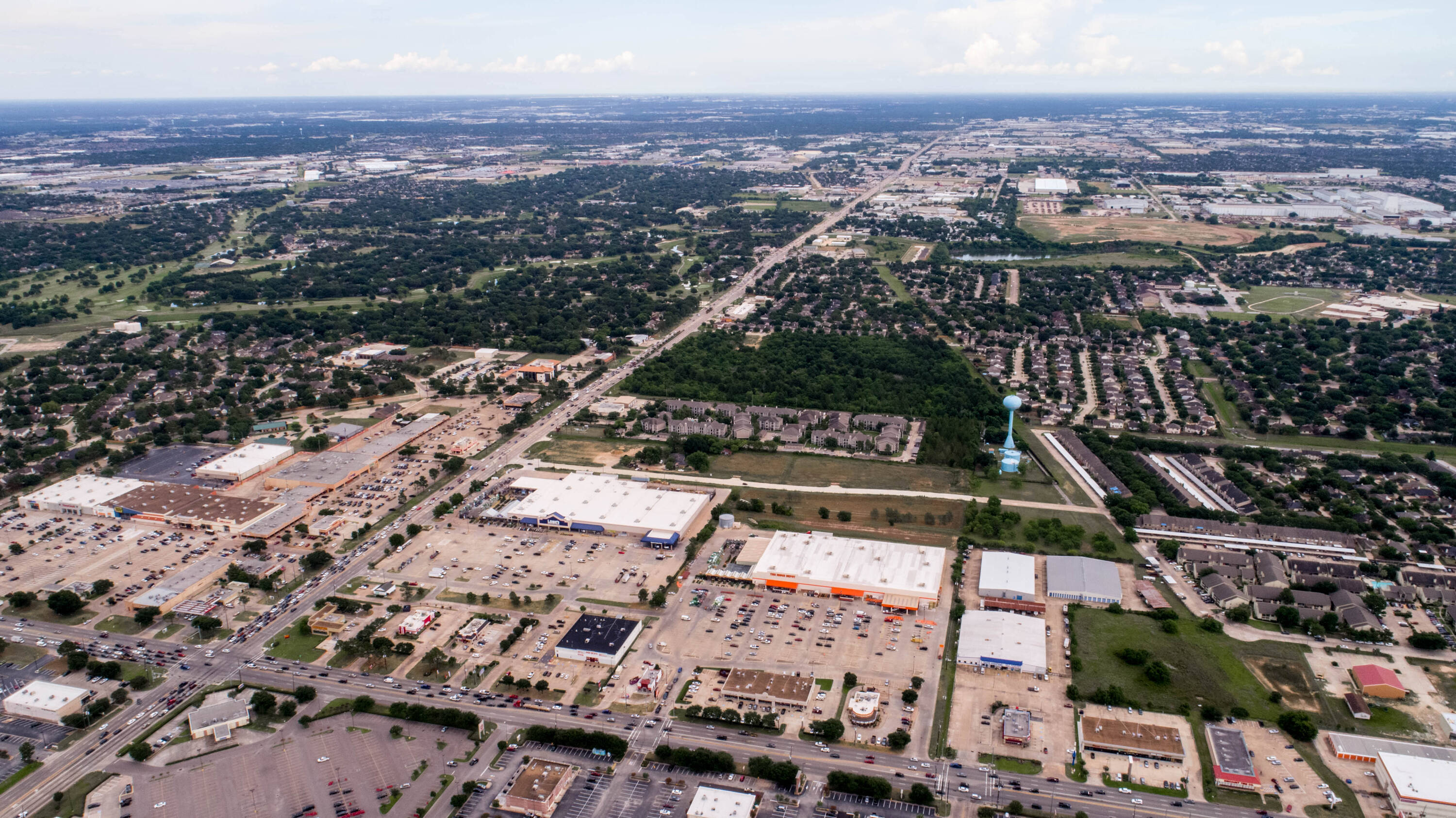 6800 Hwy 6 Houston TX 77084 Crexi com