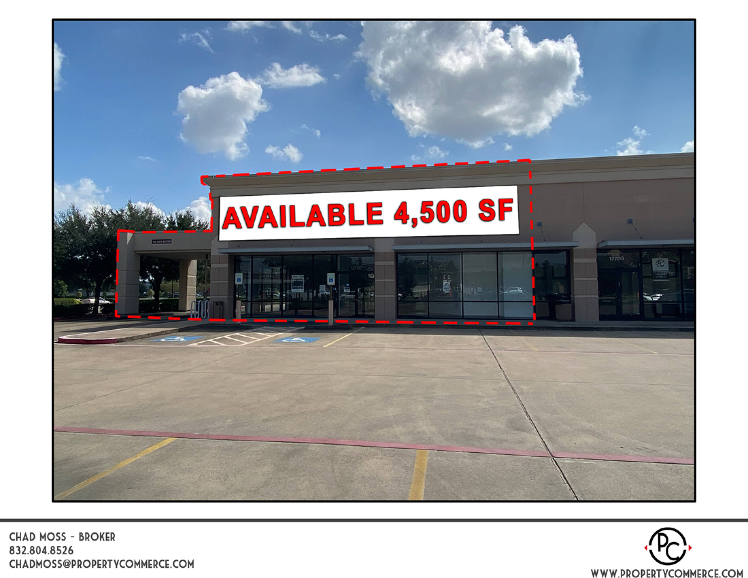 11300 Farm To Market 1960 Rd W Houston Tx 77065 12701 Farm to Market 1960 Rd W, Houston, TX 77065 | Crexi.com
