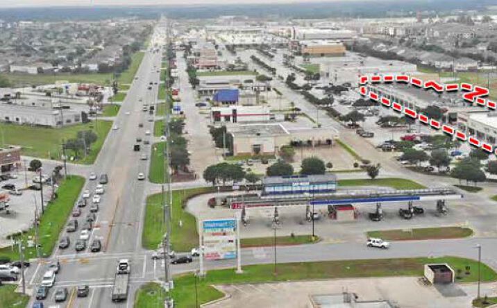 21212 Kuykendahl Rd, Spring, TX 77379 | Crexi.com