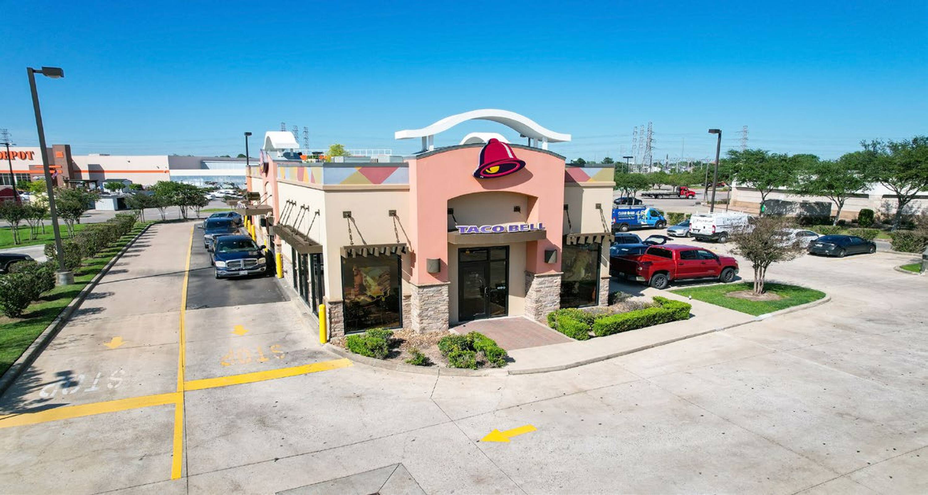 18251 Gulf Fwy, Webster, TX 77598