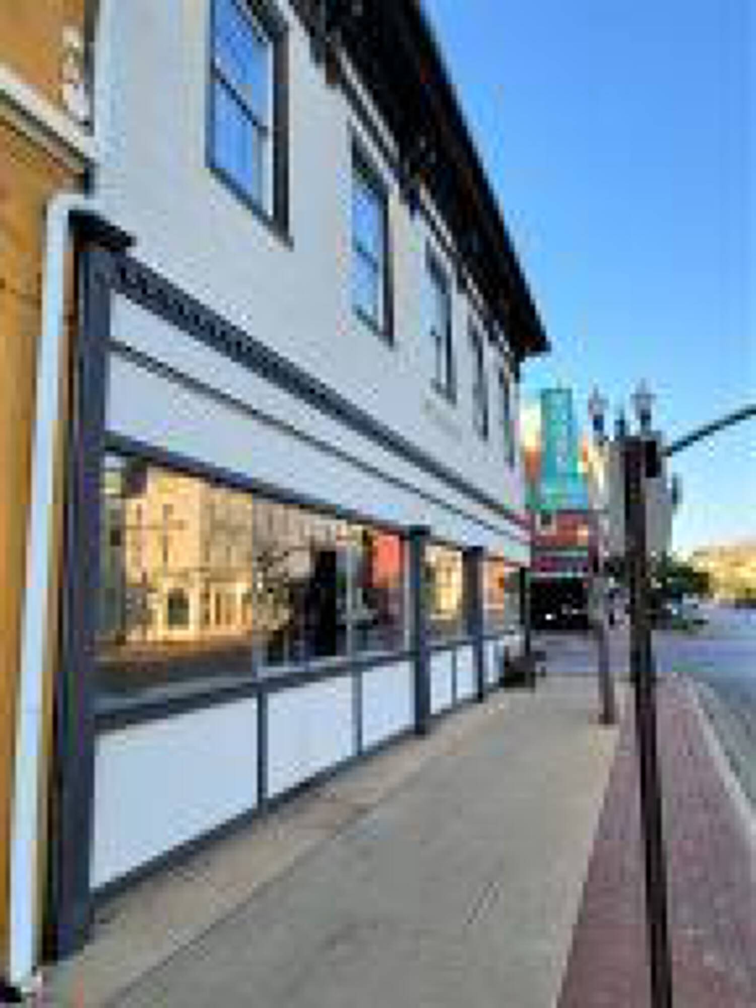 103 N Columbus St, Lancaster, OH 43130 Retail Space for Lease 103 N