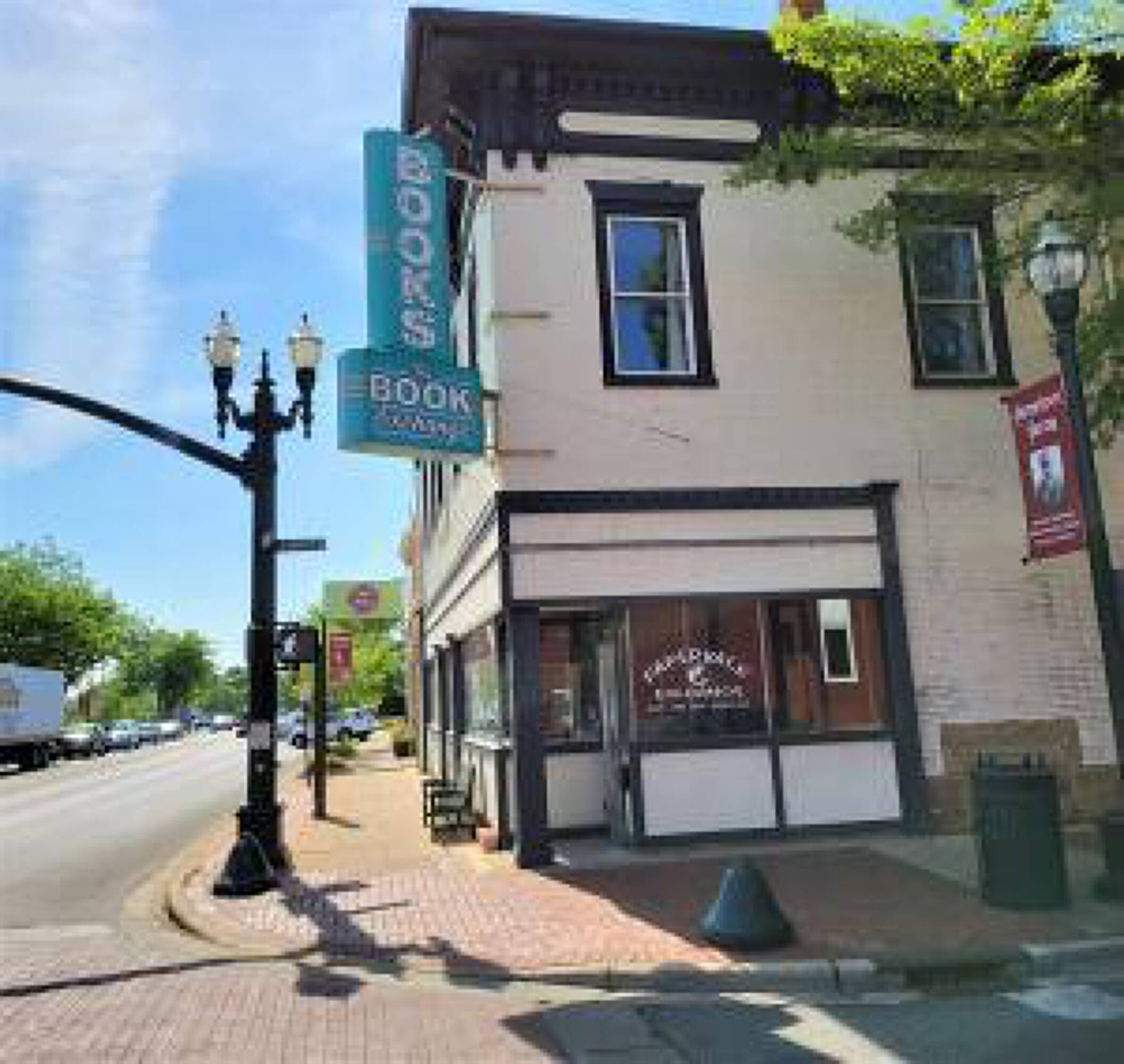 103 N Columbus St, Lancaster, OH 43130 Retail Space for Lease 103 N