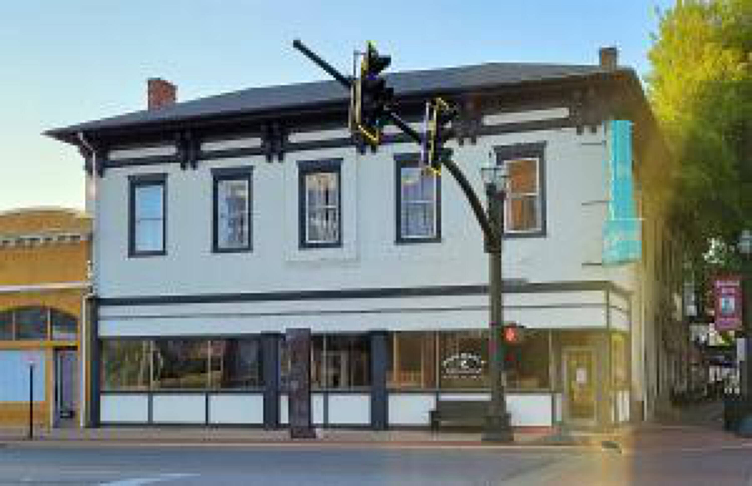 103 N Columbus St, Lancaster, OH 43130 Retail Space for Lease 103 N