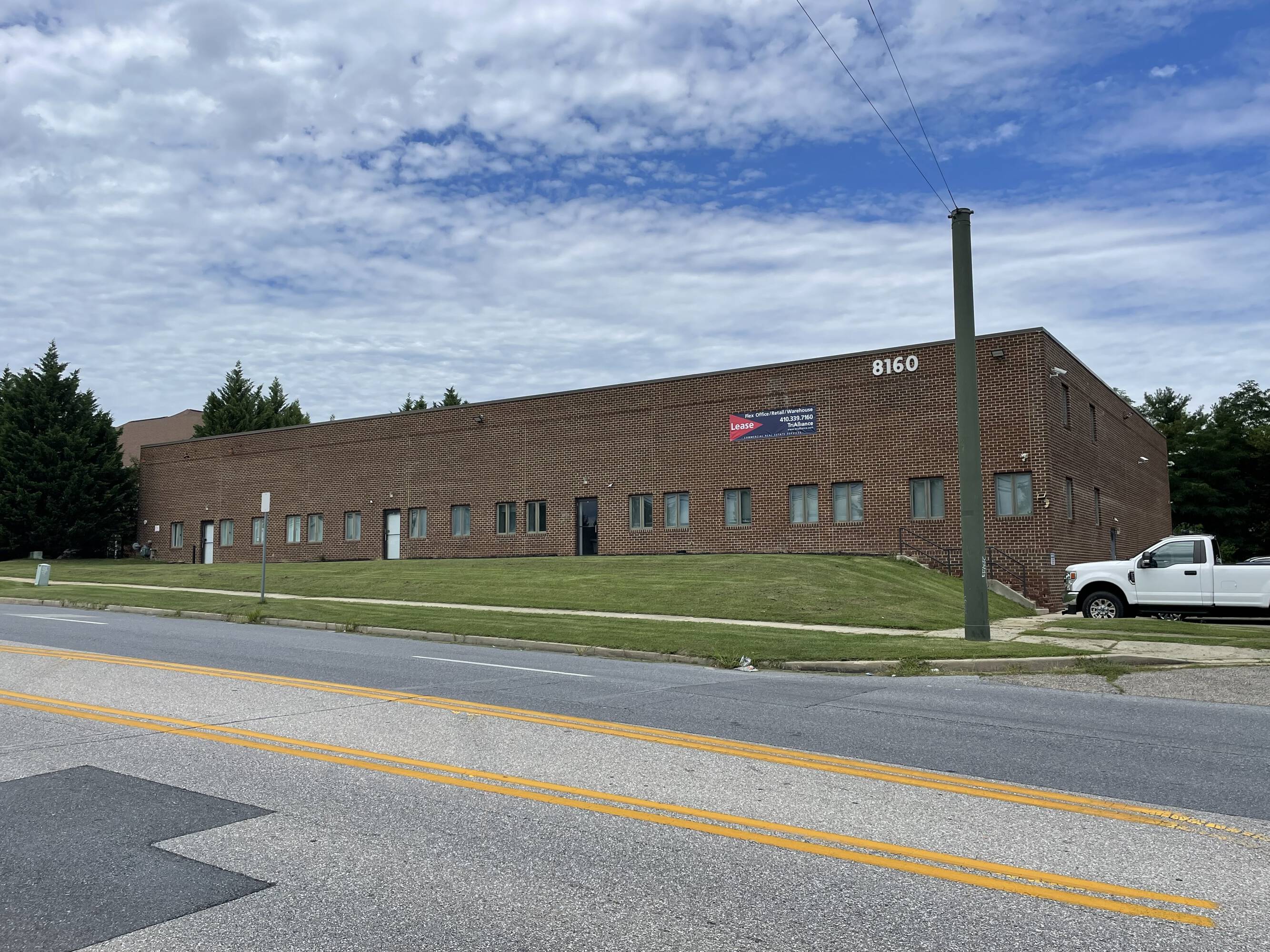 8160 Lark Brown Rd, Elkridge, MD 21075