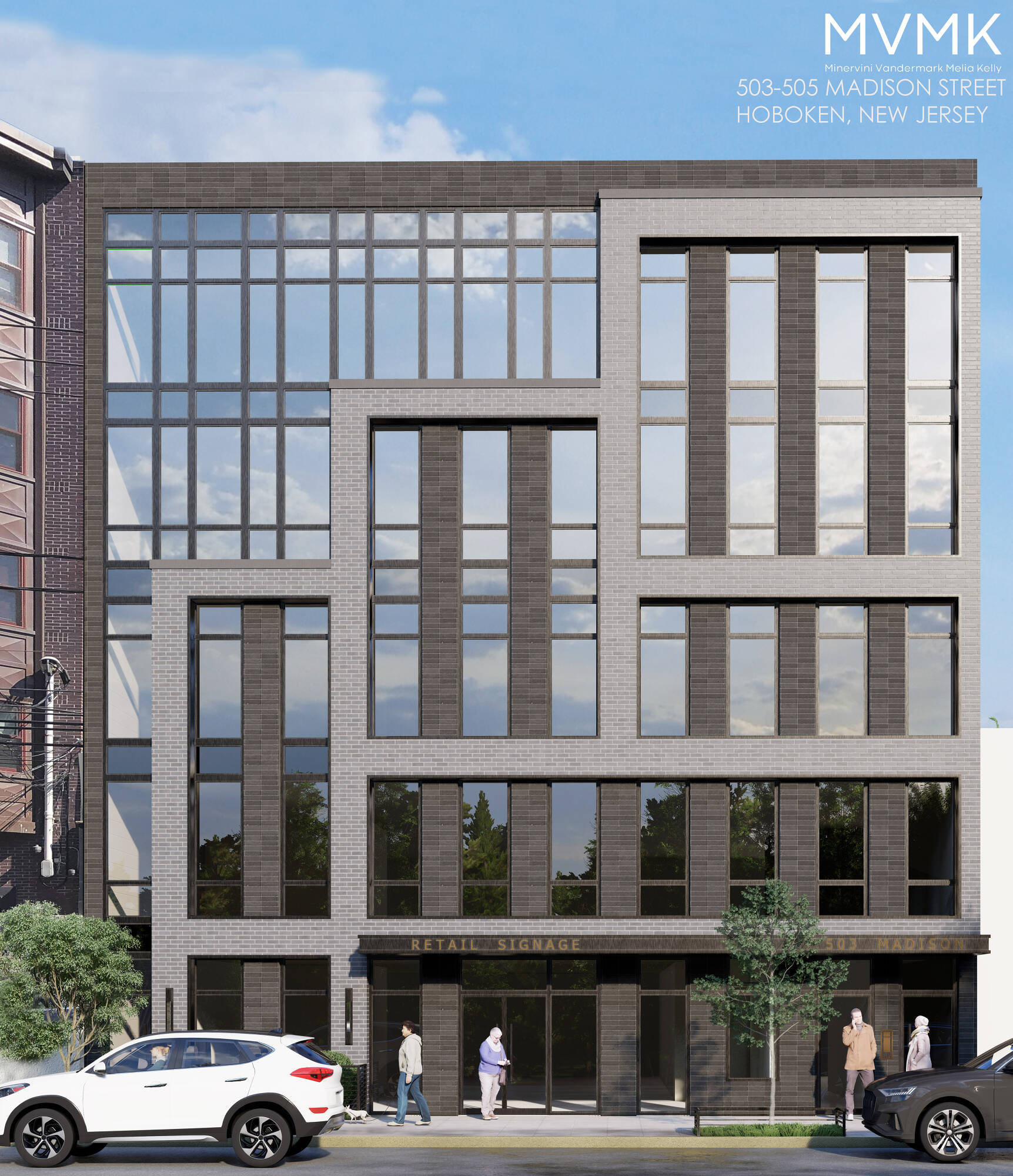 503 Madison St, Hoboken, NJ 07030