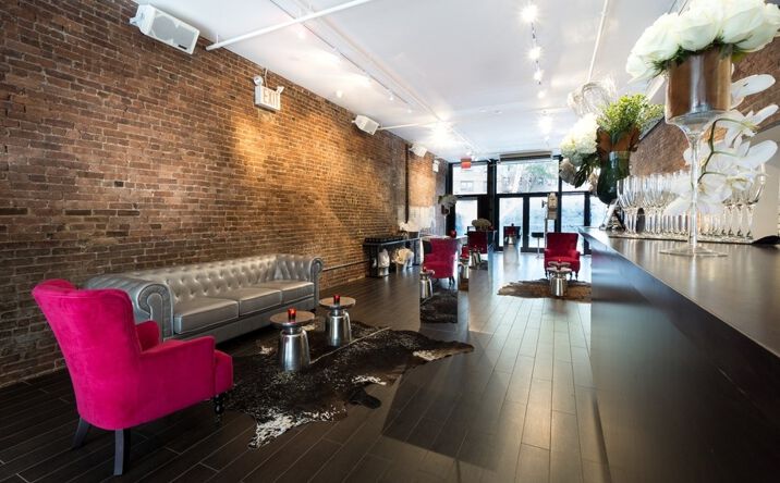 Pictures of Retail property located at 287 10th Ave, New York, NY 10001 for lease - image #1