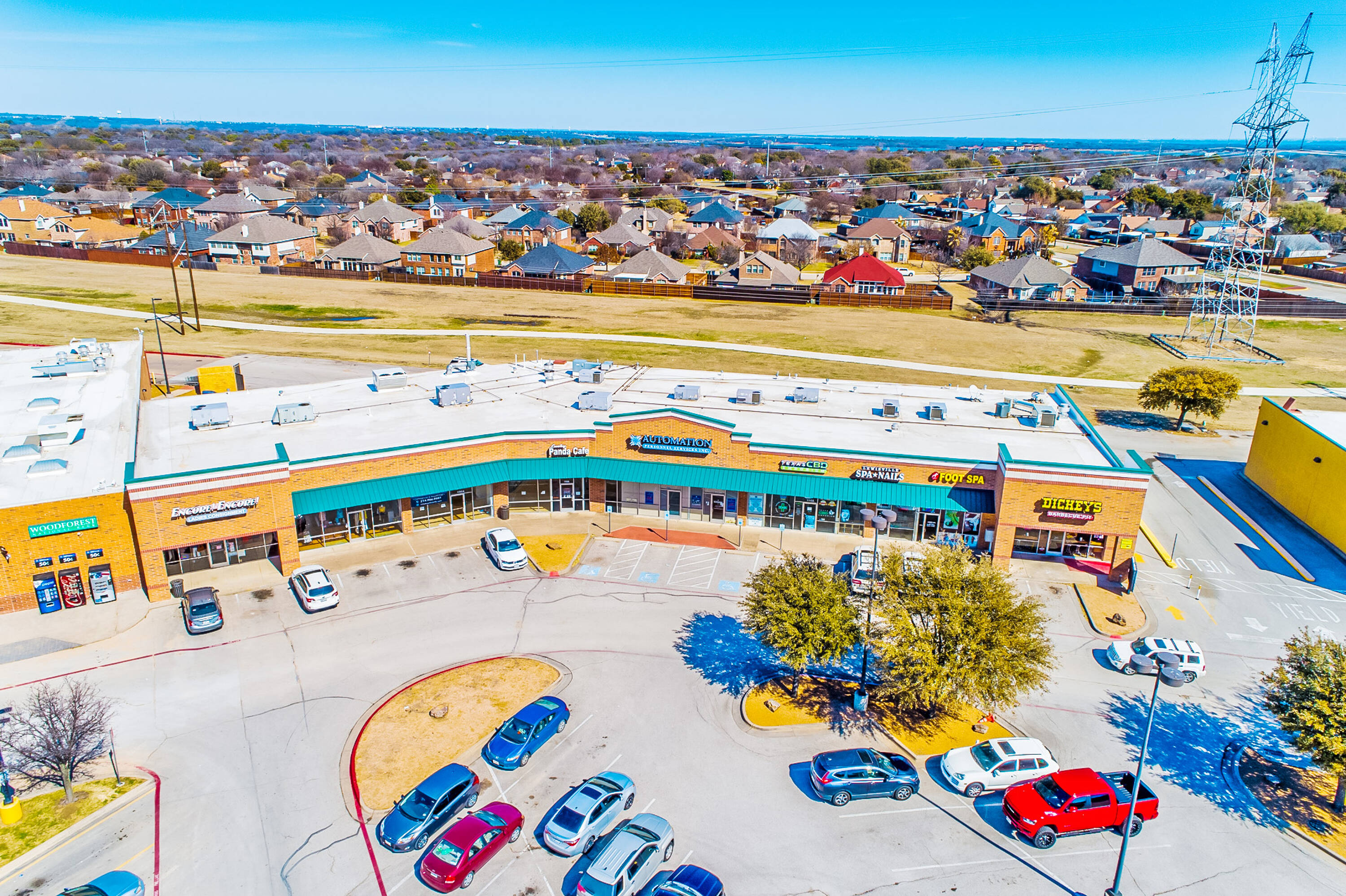 1511 FM 407, Lewisville, TX 75077