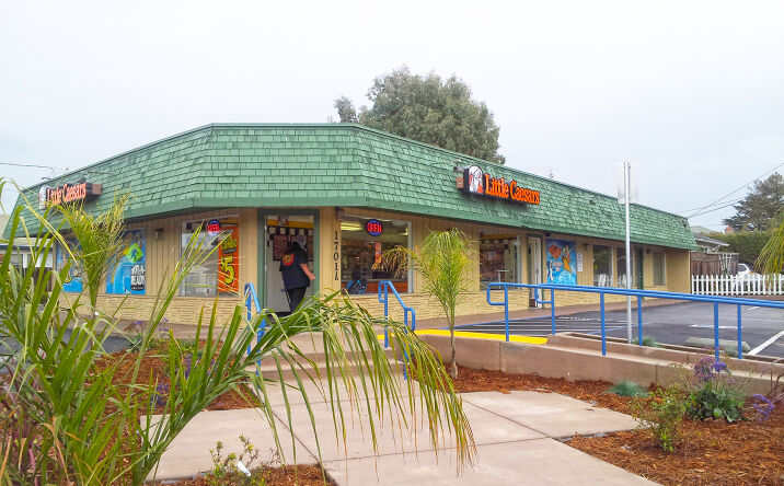 Restaurants for Lease in Santa Cruz Crexi