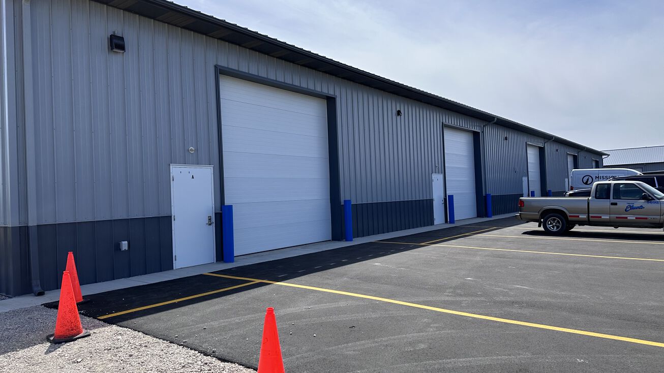 3711 Elmers Industrial Dr, Traverse City, MI 49685 Industrial Space