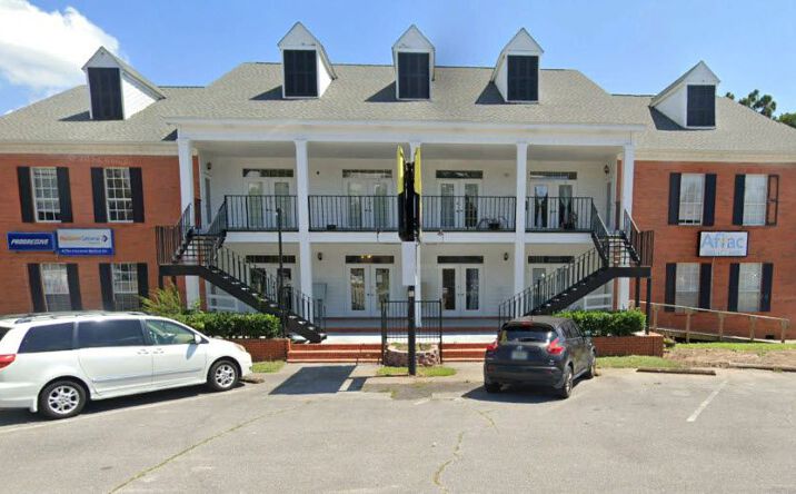 Pictures of Office property located at 1149 Creighton Rd, Pensacola, FL 32504 for lease - image #1