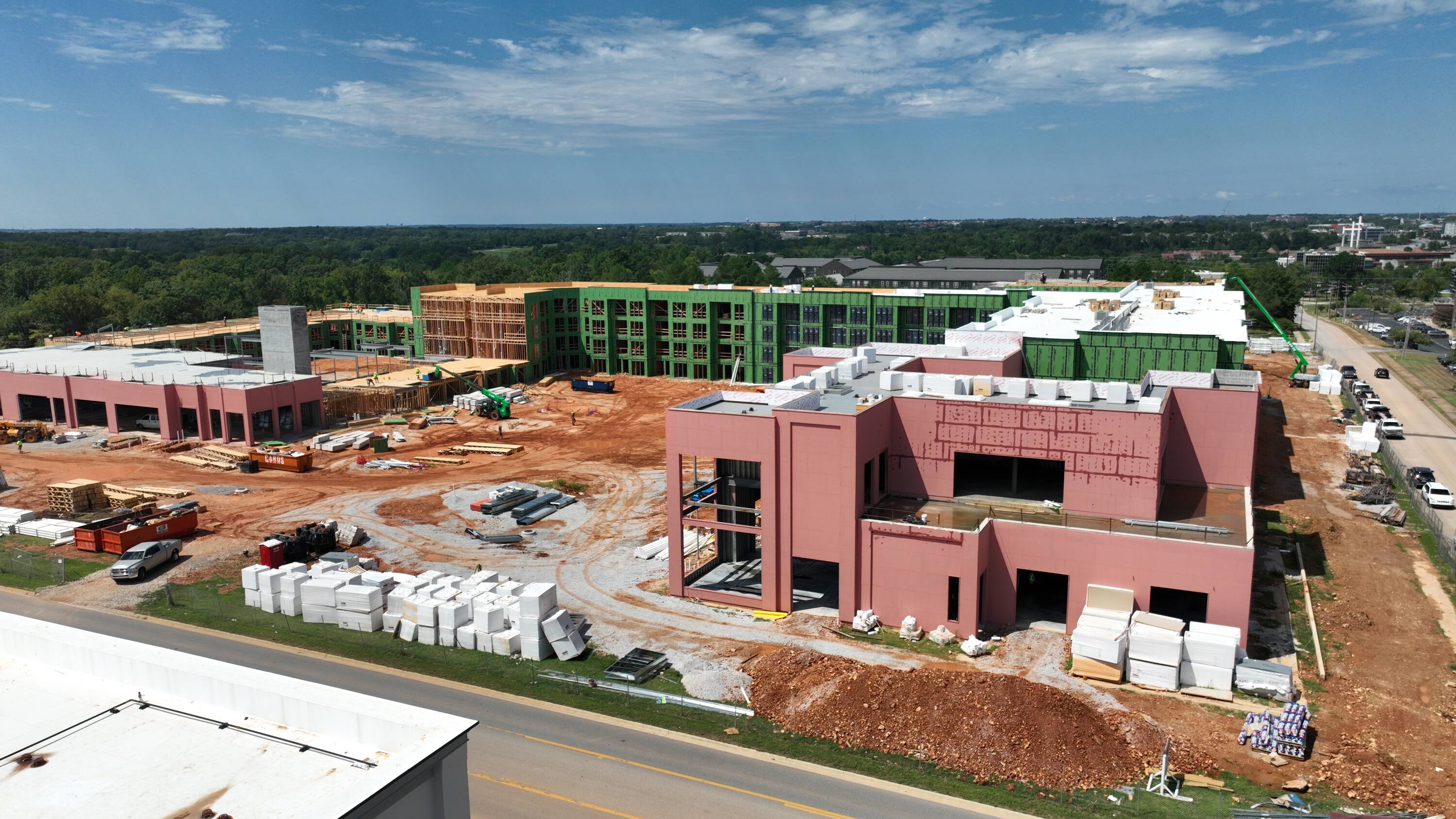 Rogers, AR, Rogers, AR 72758 | Crexi.com