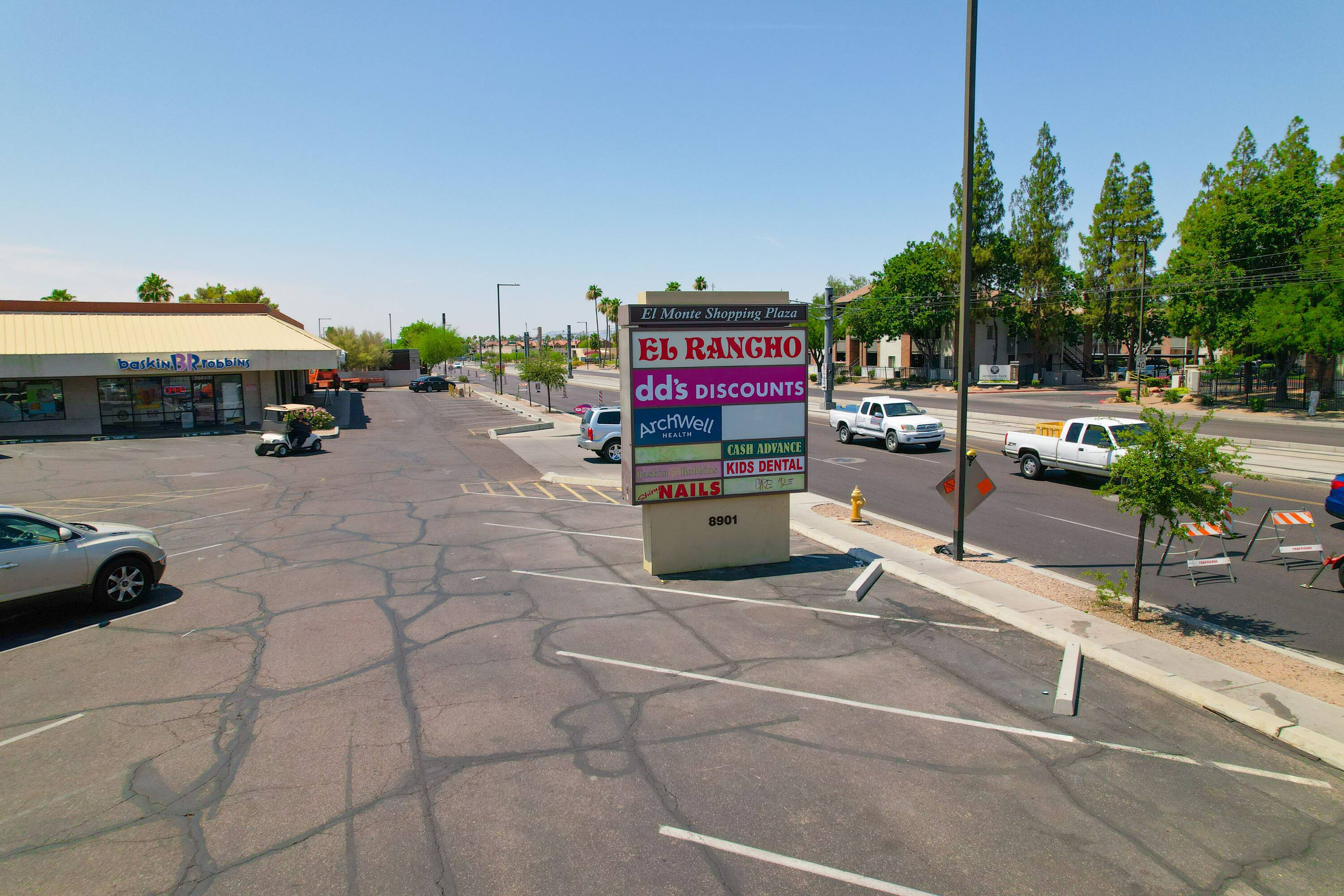 8917 N 19th Ave, Phoenix, AZ 85021