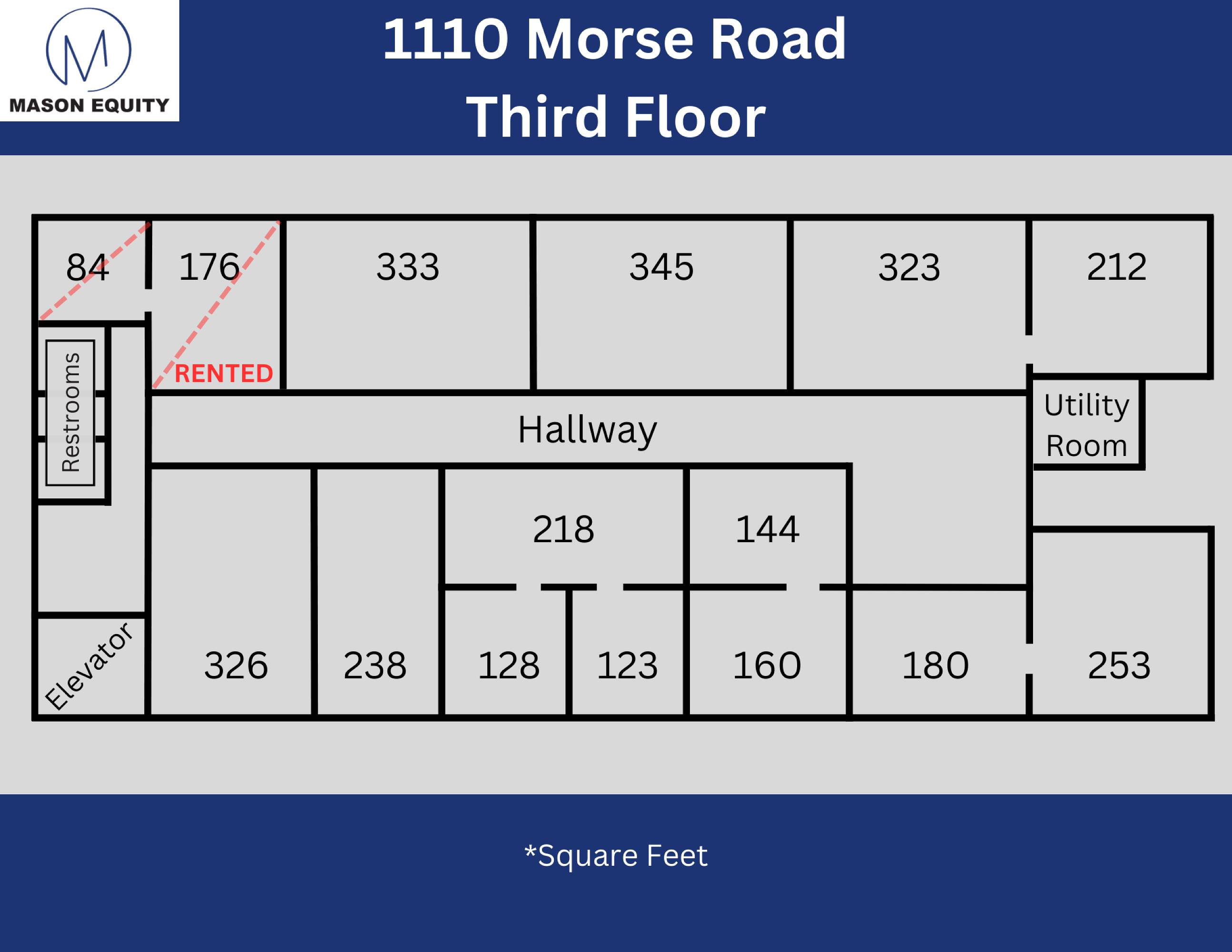 Morse Rd Bmv - an9vvq0