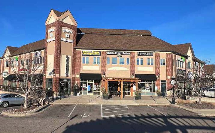 Pictures of Retail, Office property located at 669 Winnetka Ave N, Minneapolis, MN 55427 for lease - image #1