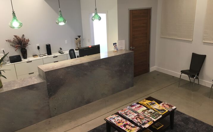 Pictures of Retail, Office property located at 1600 W Burbank Blvd, Burbank, CA 91506 for lease - image #1