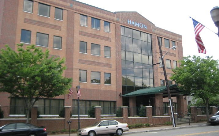 Pictures of Office property located at 58 E Main St, Somerville, NJ 08876 for lease - image #1