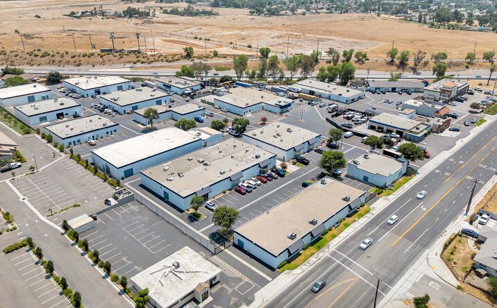 Pictures of Office, Industrial property located at 2902-2976 Rubidoux Blvd, Jurupa Valley, CA 92509 for lease - image #1