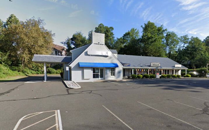 Pictures of Retail property located at 60 Stirling Rd, Watchung, NJ 07069 for lease - image #1