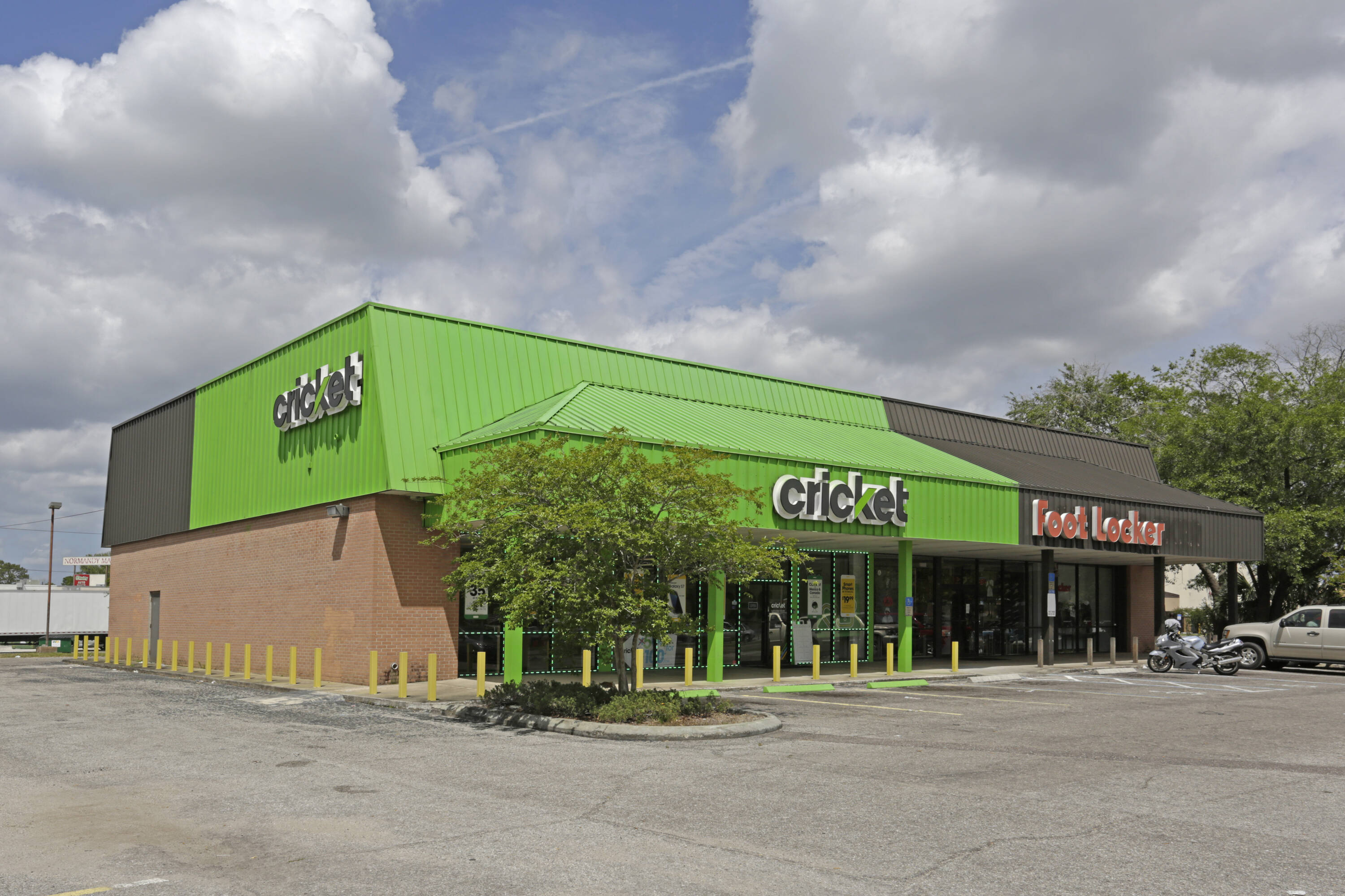 5243 Normandy Blvd, Jacksonville, FL 32205