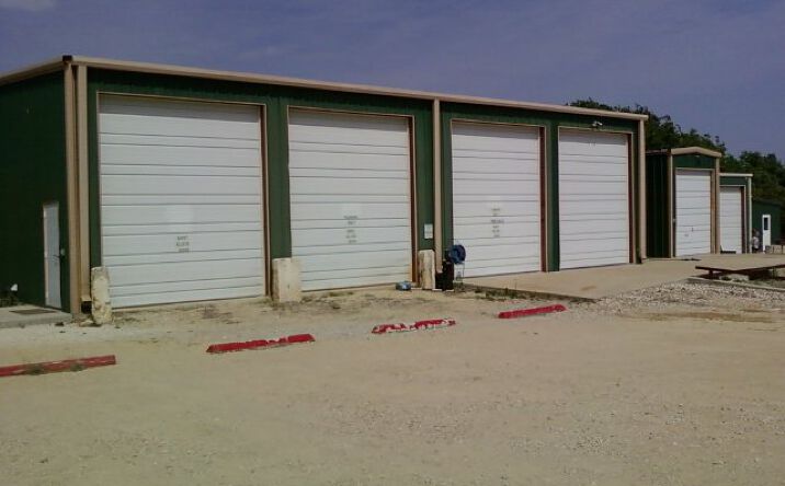 Pictures of Industrial, Special Purpose, Office property located at 7401 S IH 35 Service Rd, Belton, TX 76513 for lease - image #1