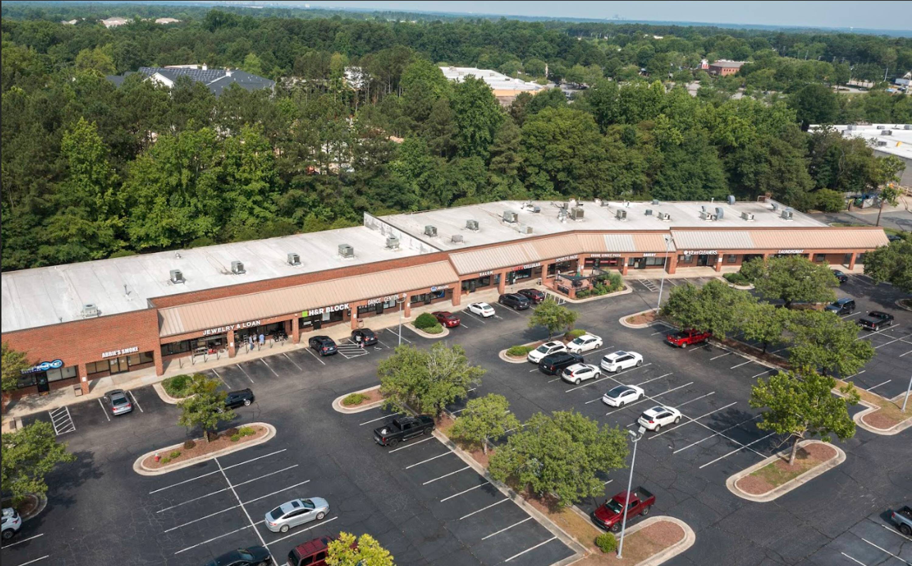 817 N Smithfield Rd, Knightdale, NC 27545