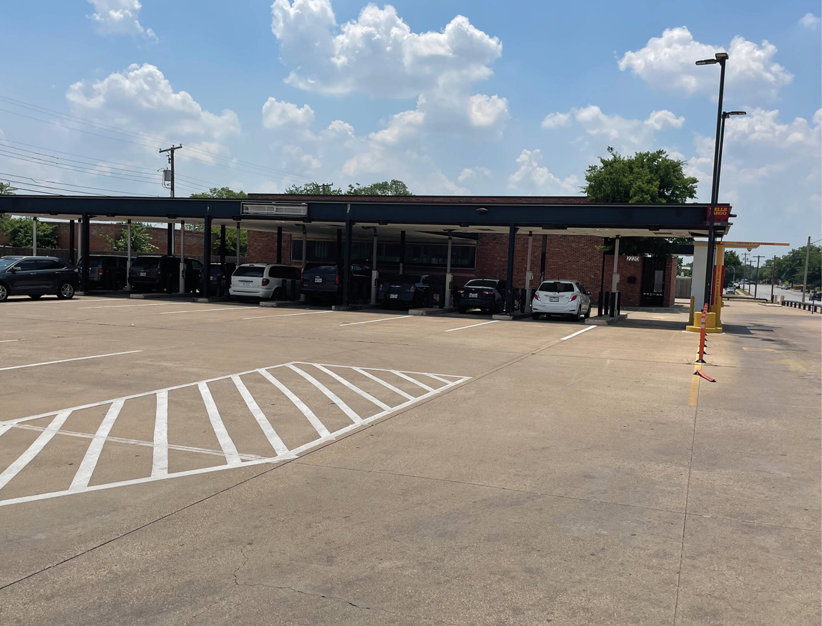 2220 Ellis Ave, Fort Worth, TX 76164 Office Space for Lease 2220