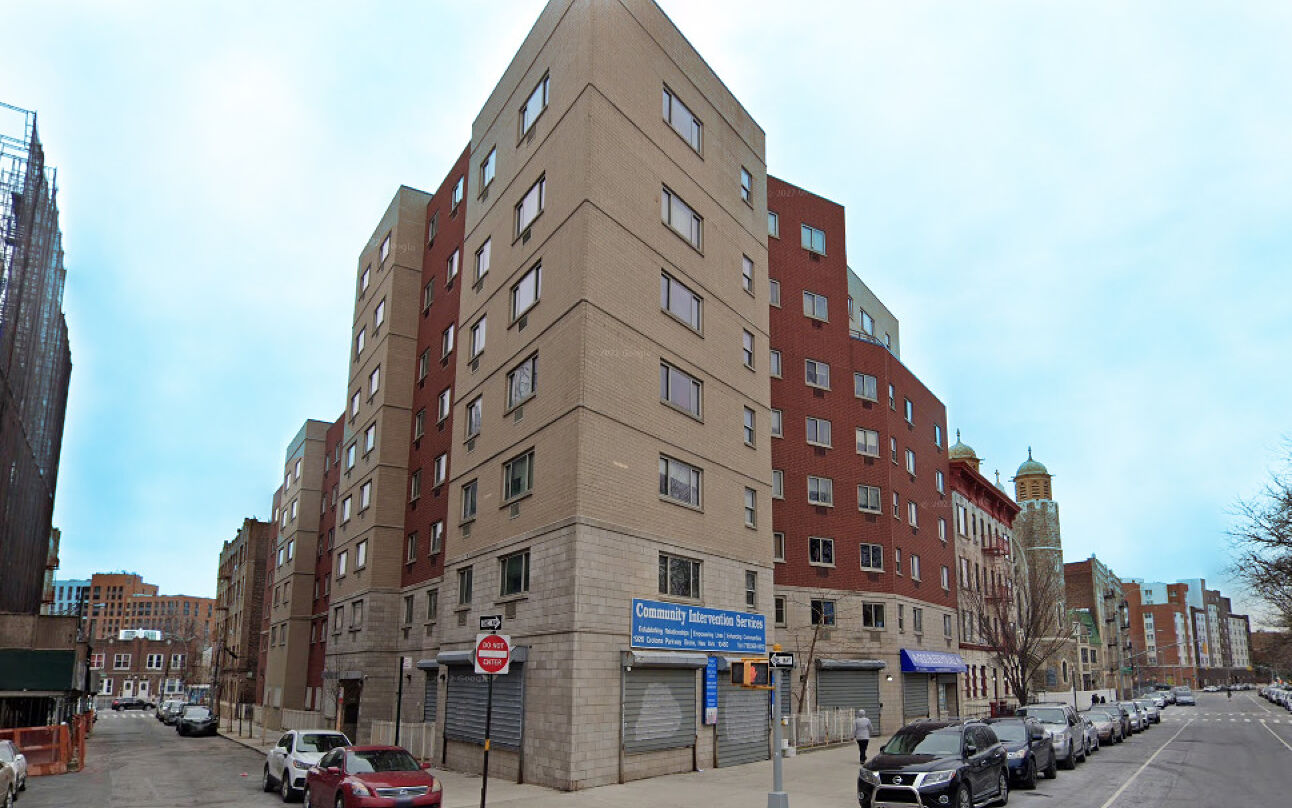 1385 fulton avenue bronx deals ny