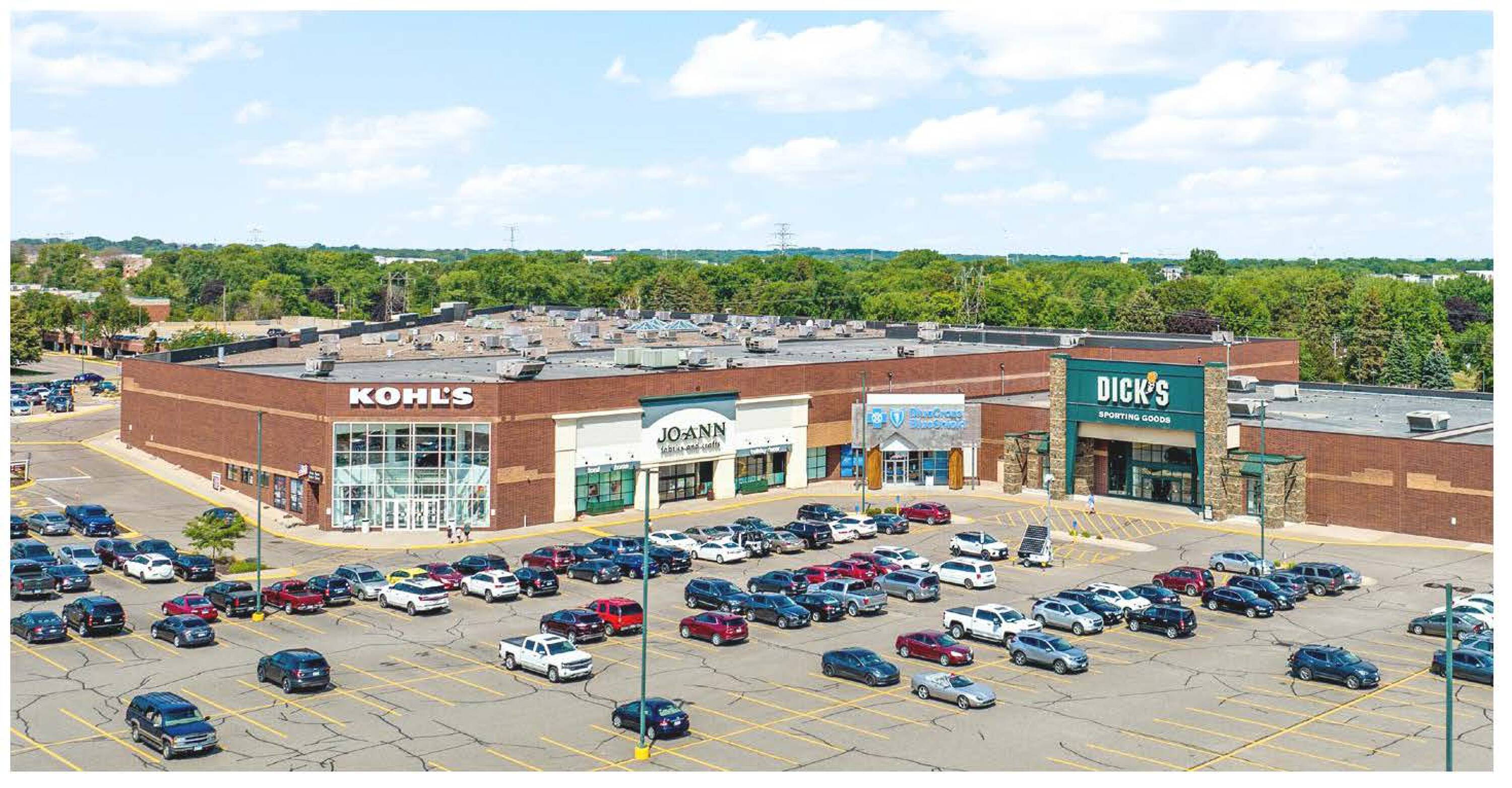 1643 County Road B2 W, Roseville, MN 55113 | Crexi.com - 1955 County Road B2 W Roseville Mn 55113