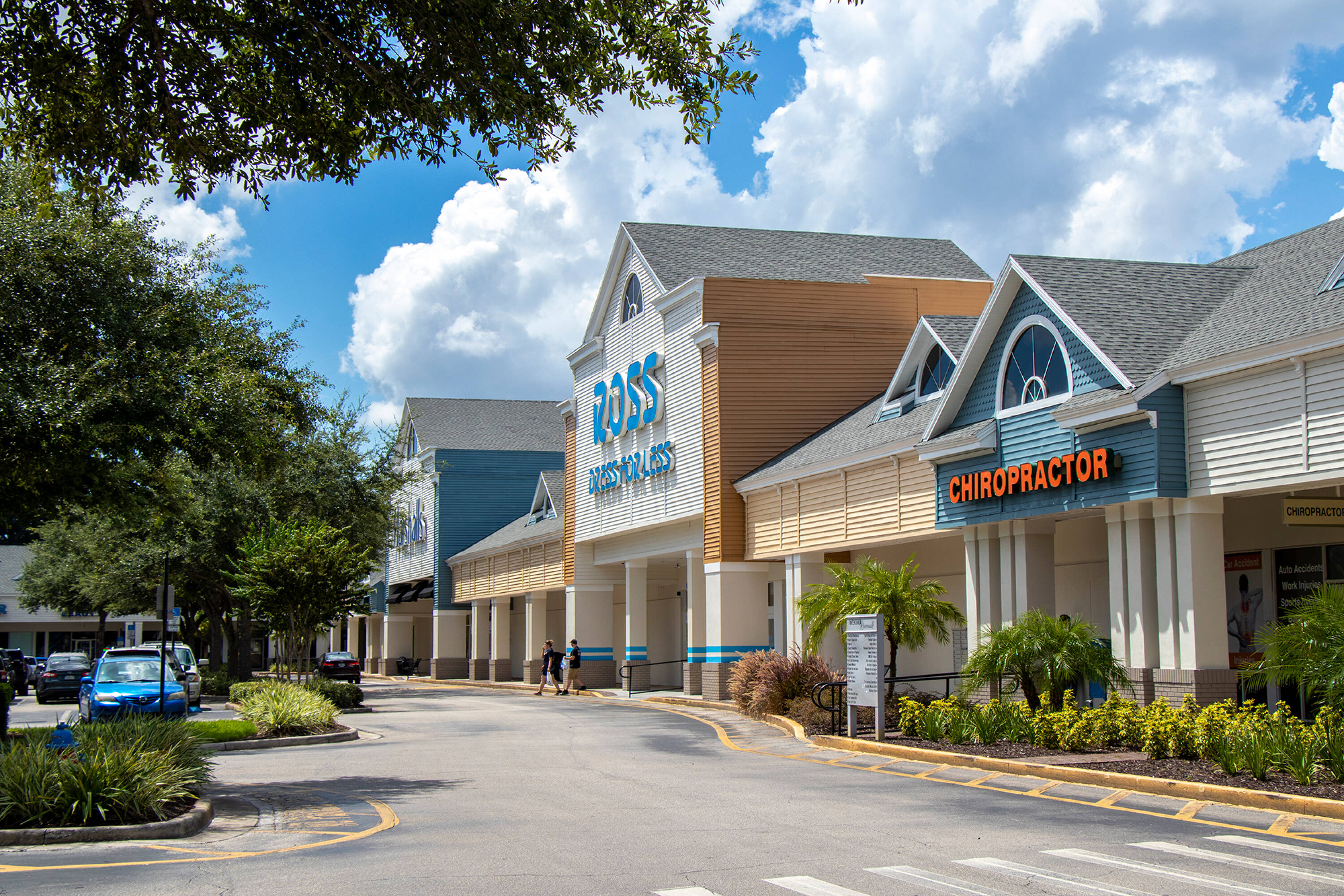 2101 2295 E. Semoran Boulevard, Apopka, FL 32703