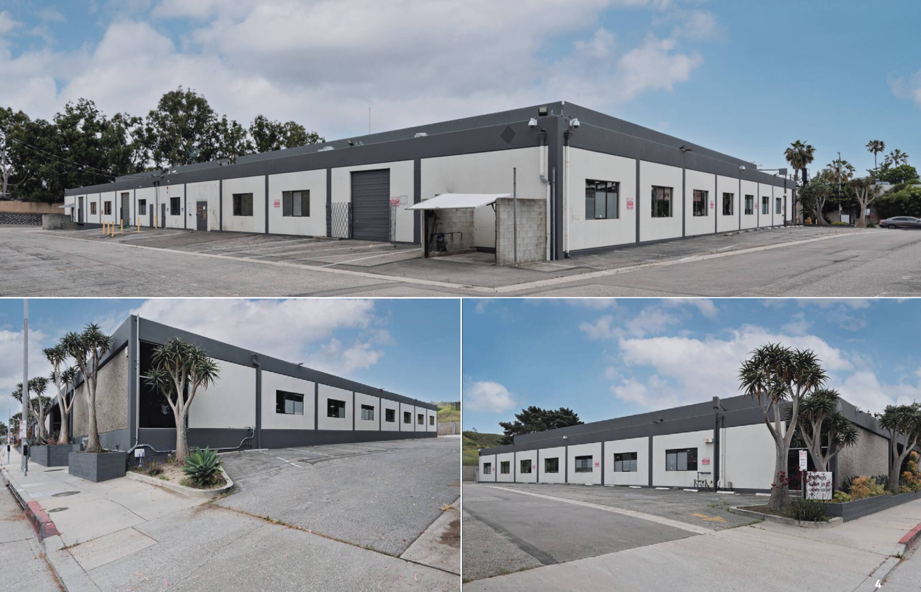 10200 Jefferson Blvd, Culver City, CA 90232