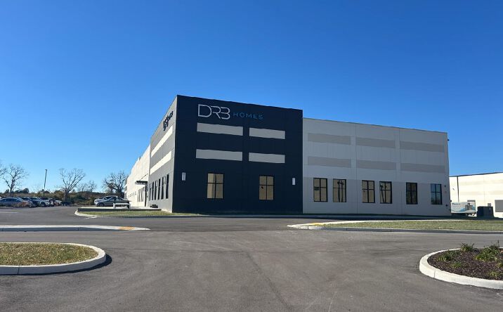 Pictures of Industrial property located at Arnett Dr, Hagerstown MD, MD 21740 for lease - image #1