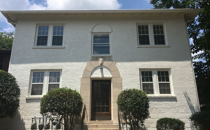 Pictures of Office property located at 1017 17th Ave S, Nashville, TN 37212 for lease - image #1