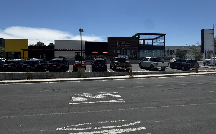 Pictures of Retail, Restaurant, Industrial property located at 2500 Yale Blvd SE, Albuquerque, NM 87106 for lease - image #1