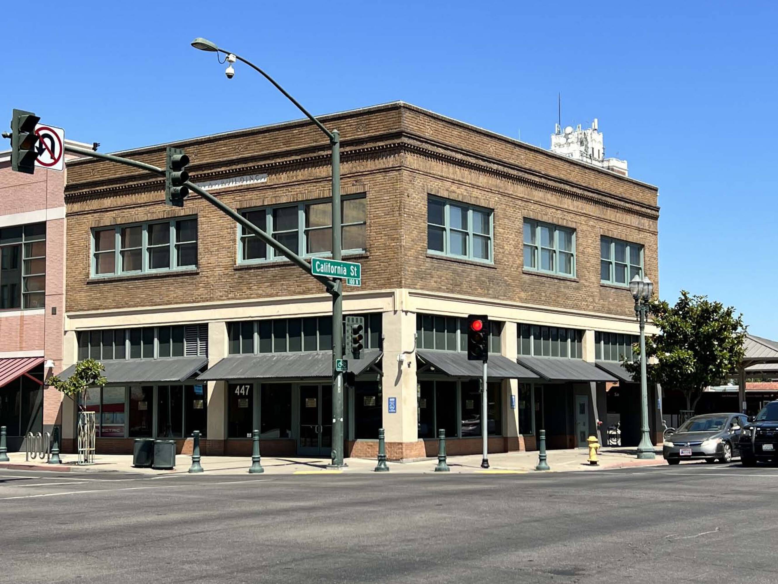 477 E er Ave, Stockton, CA 95202 Retail Space for Lease 477 E