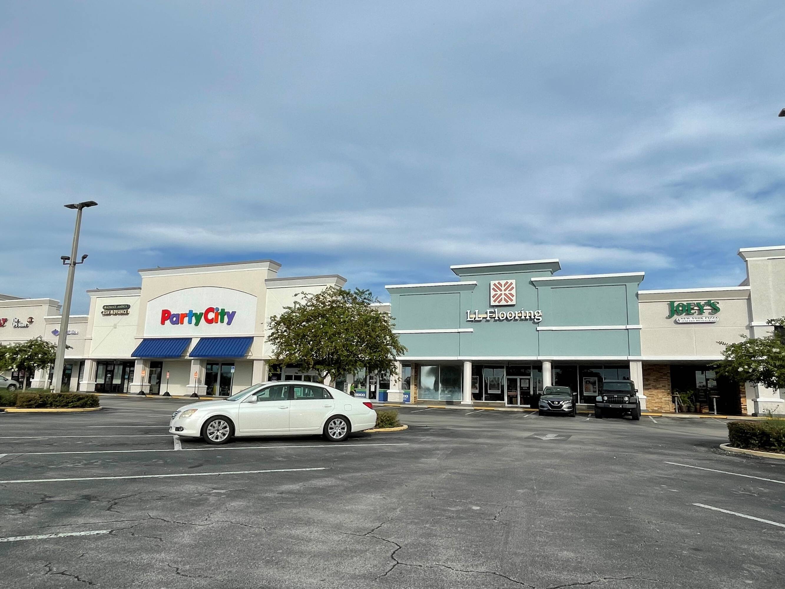 Office Depot New Port Richey Fl 5031 - 5417 U.S. 19, New Port Richey, FL 34652 | Crexi.com