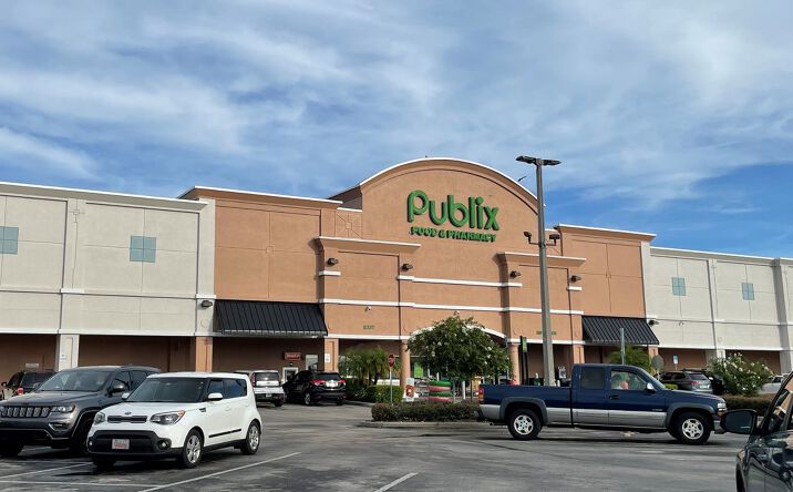 Pictures of Retail, Office, Restaurant property located at 5031 - 5417 U.S. 19, New Port Richey, FL 34652 for lease - image #1