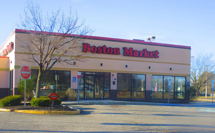 Pictures of Retail, Restaurant property located at 301 S Main Rd, Vineland, NJ 08360 for lease - image #1