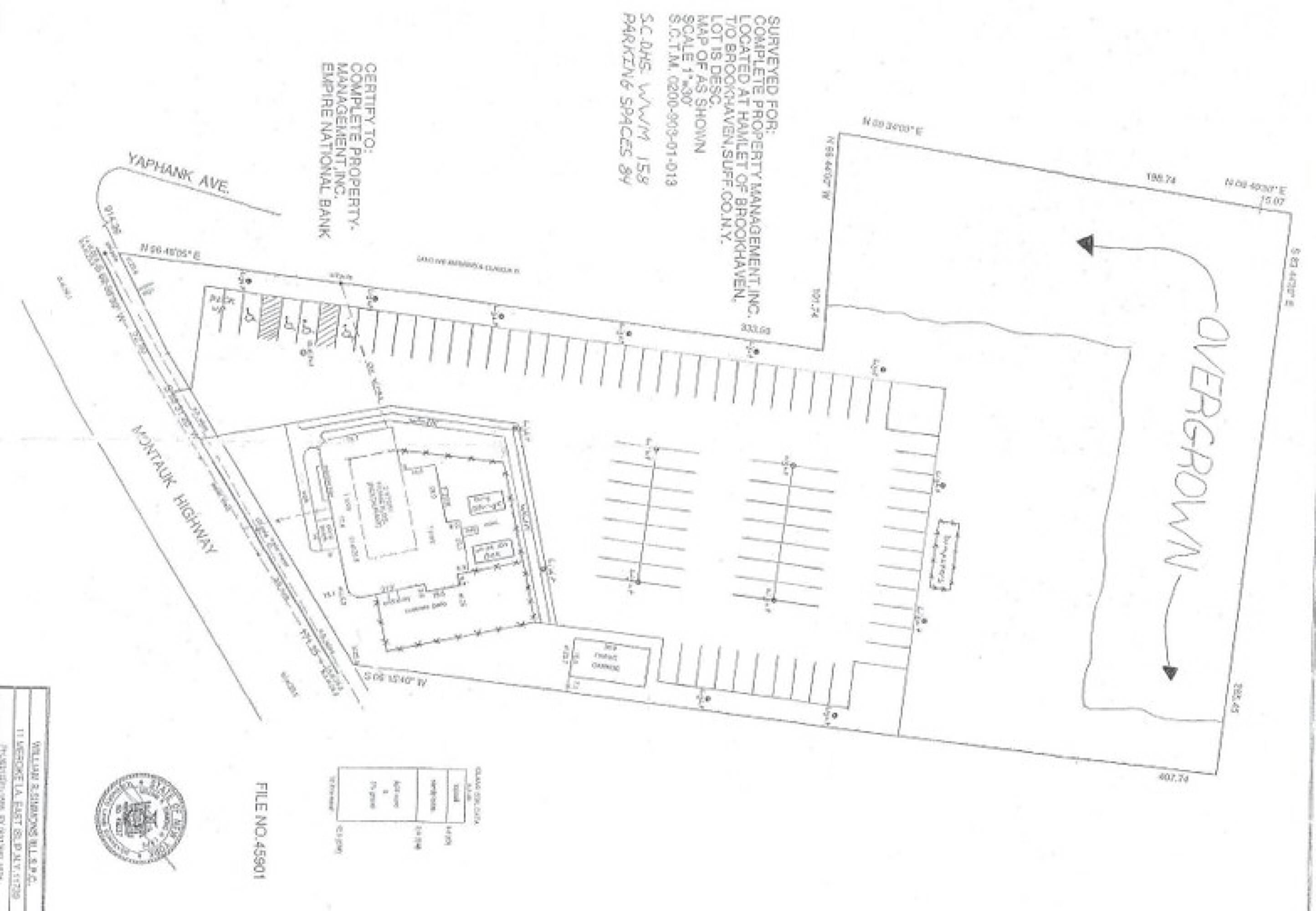 2647 Montauk Hwy, Brookhaven, NY 11719