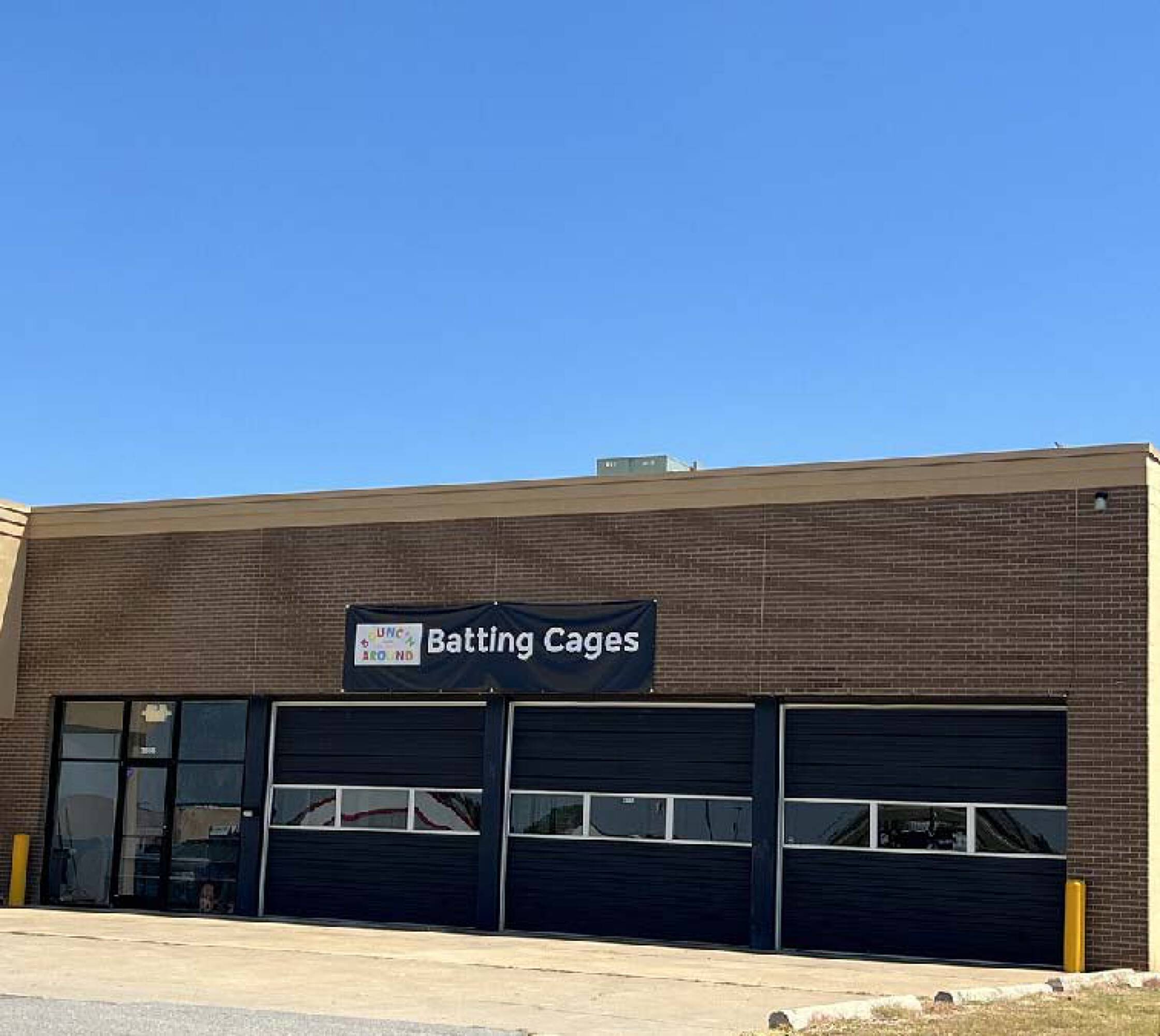 2558 Ponderosa Dr, Chickasha, OK 73018 Retail Space for Lease