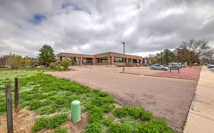 Pictures of Office property located at 2150 Lelaray St, Colorado Springs, CO 80909 for lease - image #1
