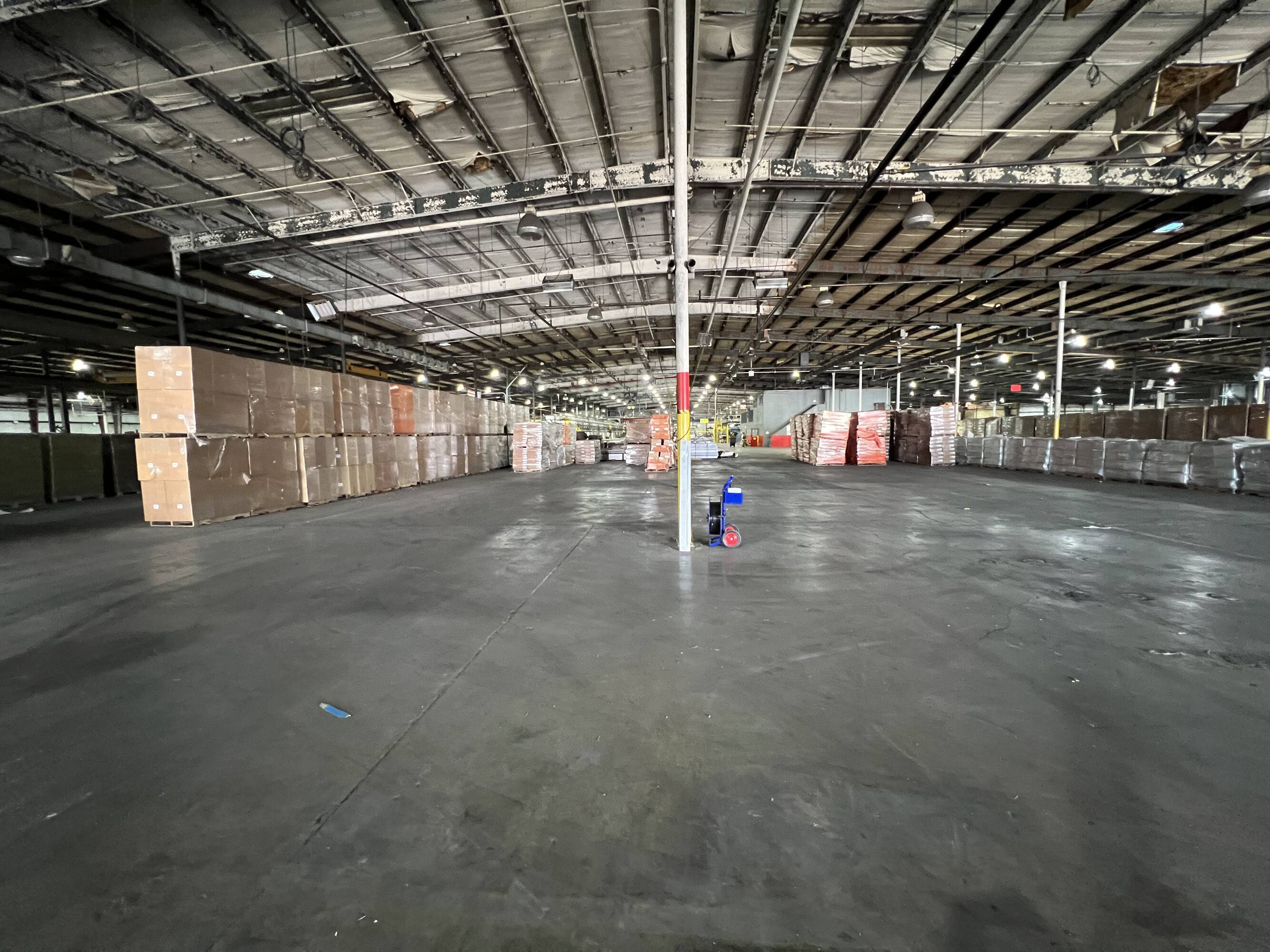 291 11th Ave, Smyrna, TN 37167 Industrial Space for Lease Smyrna