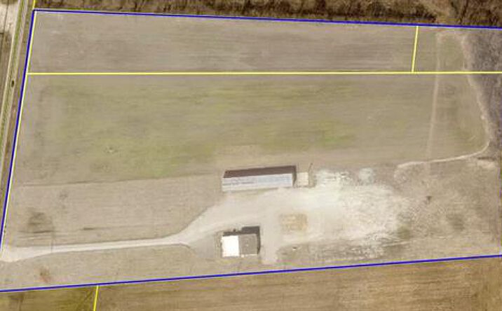 Pictures of Land property located at 2615 Calhoun Rd, Owensboro, KY 42301 for lease - image #1