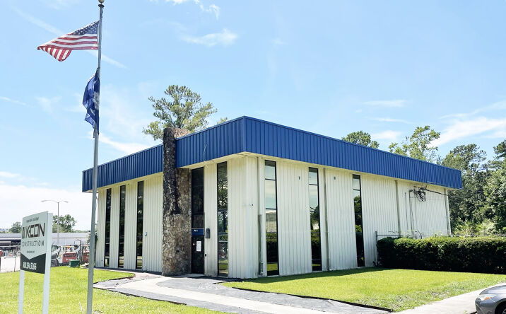 Office Space & Retail Space, Now Leasing in Charleston